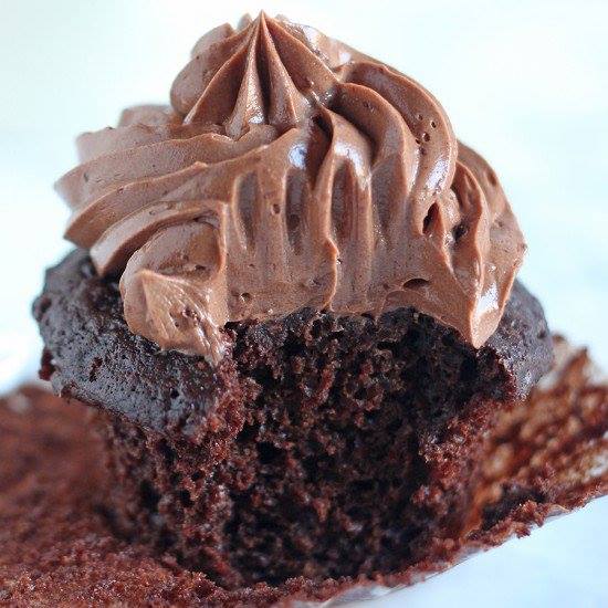 Espresso Chocolate Cupcake Recipes: Materials
