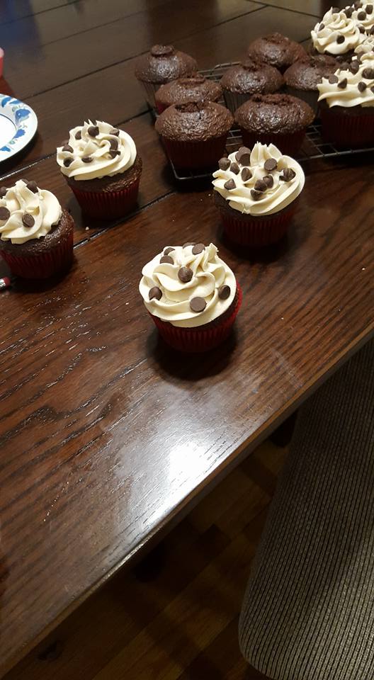 Chocolate Chip Cupcake Recipe Guide: 