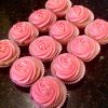 Snickerdoodle Cupcakes
