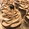 Chocolate Mocha Cupcake
