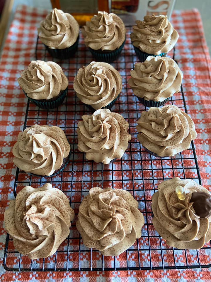 Chocolate Mocha Cupcake Recipes: Key Terms