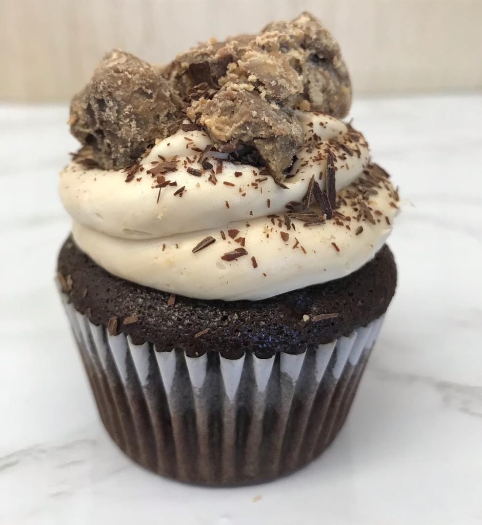 Peanut Butter Cupcake Recipes: Key Terms