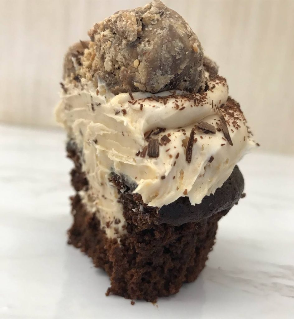 Peanut Butter Cupcake Recipes: Materials