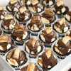Snickers Cupcake