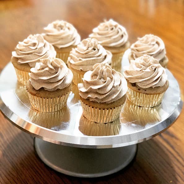 Snickerdoodle Cupcakes Recipe: A Sweet, Cinnamon Delight