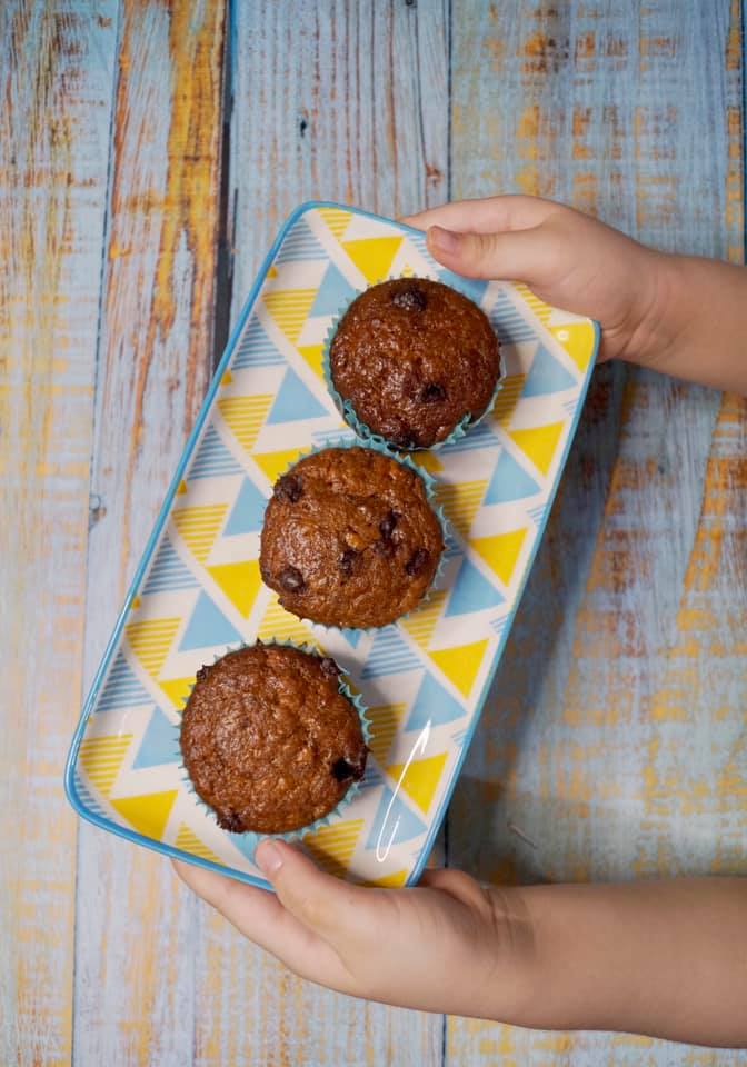 Chocolate Chip Cupcake Recipe Guide
