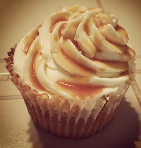Bourbon Brown Sugar Cupcake Recipe: Materials Needed