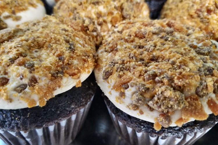 Butterfinger Cheesecake Cupcake Recipes: A Sweet Journey
