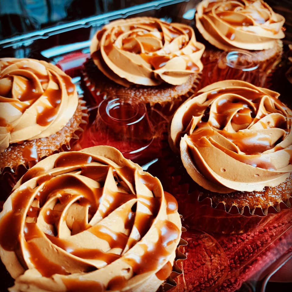 Caramel Macchiato Cupcakes Recipe A Delicious Journey of Flavor: Tips for Success