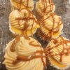 Caramel Macchiato Cupcakes Recipe A Delicious Journey of Flavor