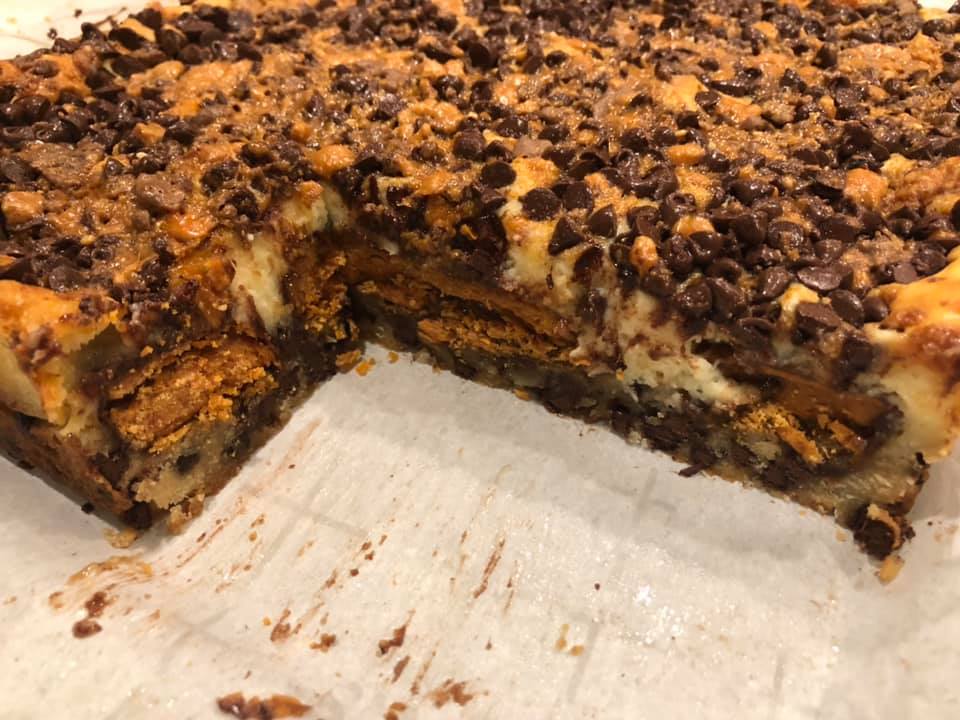 Butterfinger Cheesecake Cupcake Recipes: Key Terms