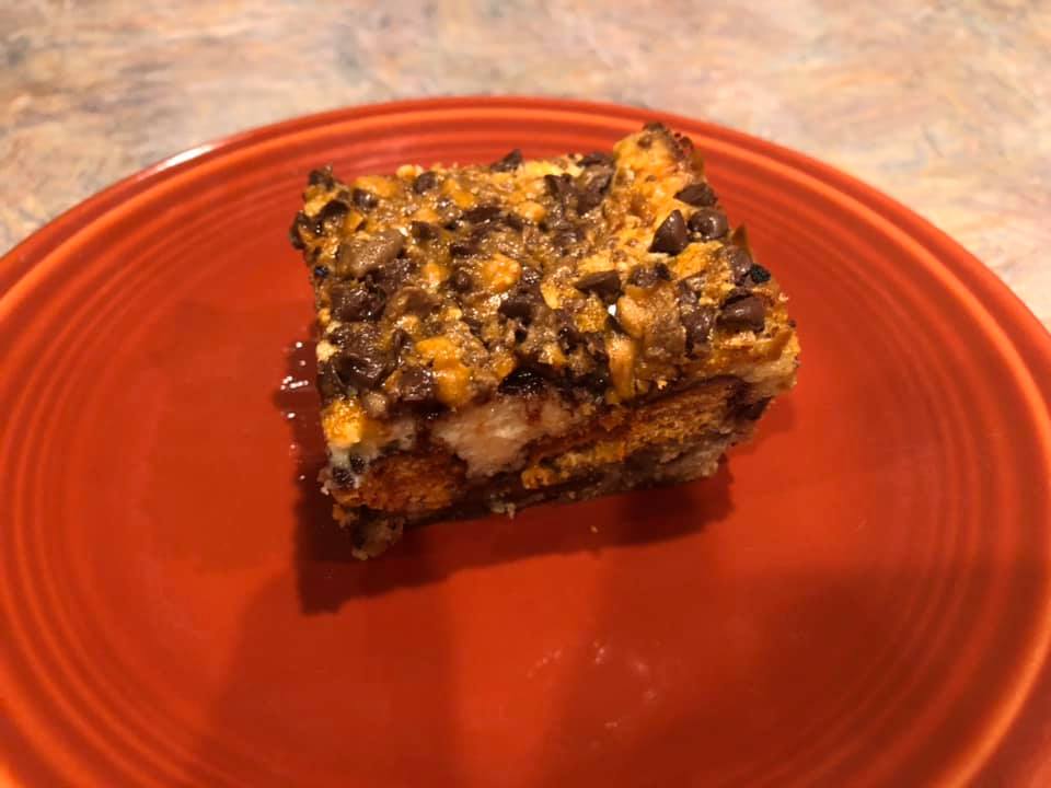 Butterfinger Cheesecake Cupcake Recipes: Materials Needed