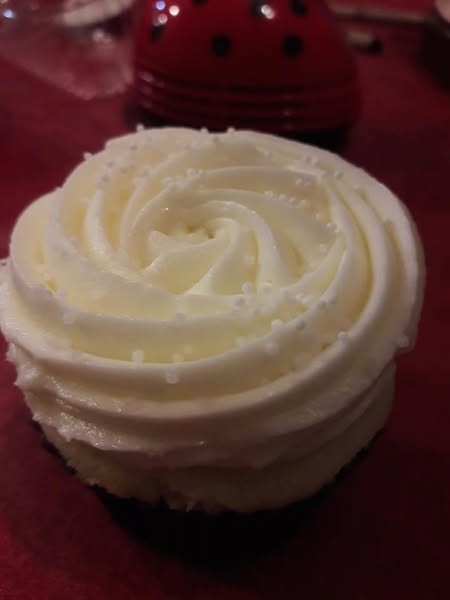 Almond Wedding Cake Cupcake Recipes: Materials Needed