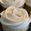 Almond Wedding Cake Cupcake Recipes