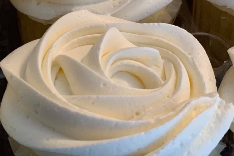 Almond Wedding Cake Cupcake Recipes