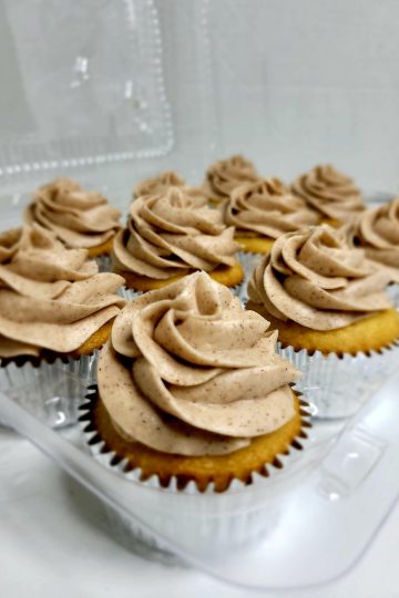Boozy Cupcake Recipes: A Fun Twist on Classic Desserts