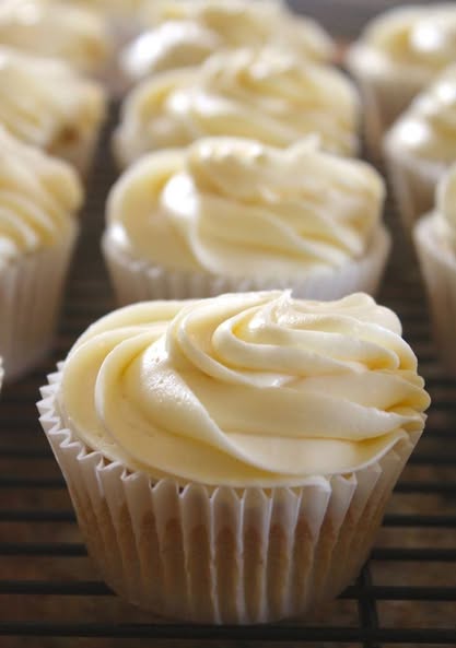 Boozy Cupcake Recipes: Essential Ingredients