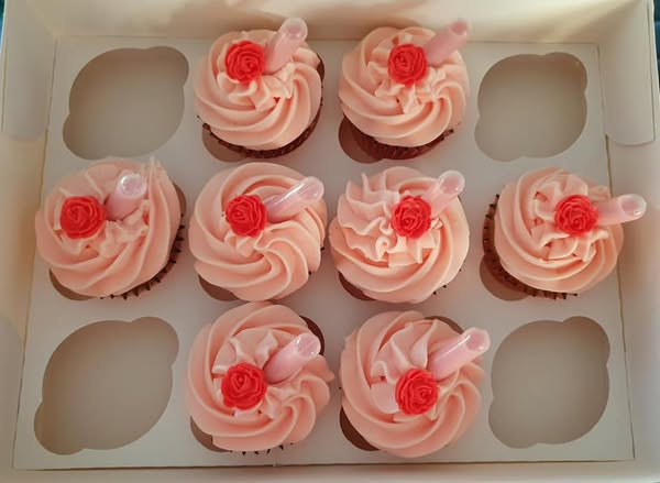 Boozy Cupcake Recipes: Step-by-step Processes