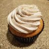 Bourbon Brown Sugar Cupcake Recipe