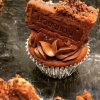 Bourbon Chocolate Cupcake Recipes