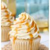 Bourbon Vanilla Cupcake Recipe: A Step-by-Step Guide