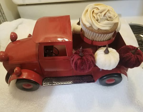 Bourbon and Spice Cupcake Recipes: Materials Needed