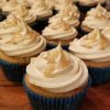 Bourbon and Spice Cupcake Recipes