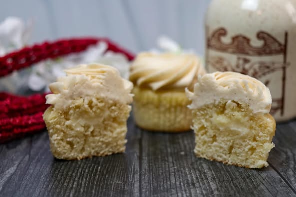 Bourbon and Spice Cupcake Recipes: Key Terms