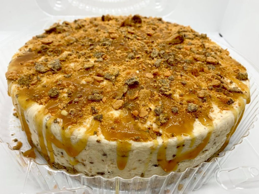Butterfinger Cheesecake Cupcake Recipes: A Sweet Journey