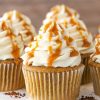 Caramel Mocha Cupcake Recipe: A Sweet, Coffee-Infused Delight