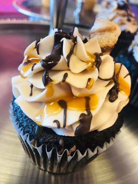 Caramel Mocha Cupcake Recipe: A Sweet, Coffee-Infused Delight