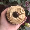 Chai Cupcake with Bourbon Espresso Frosting Recipe
