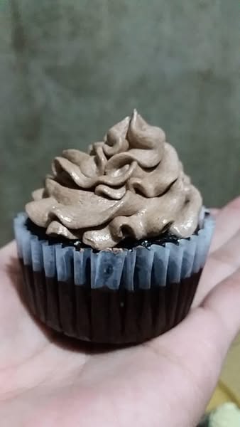 Mocha Buttercream Frosting Recipe