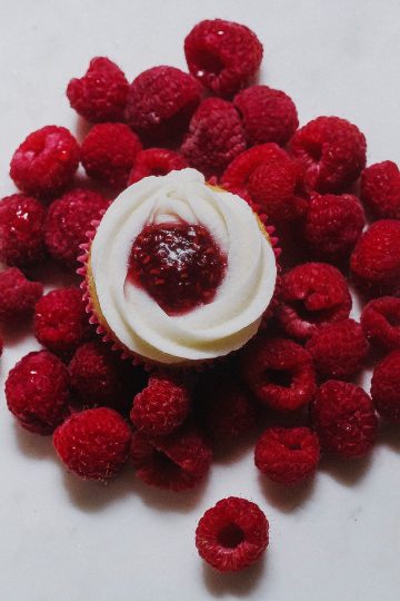 Chocolate Raspberry Cupcake Recipes: A Sweet Journey