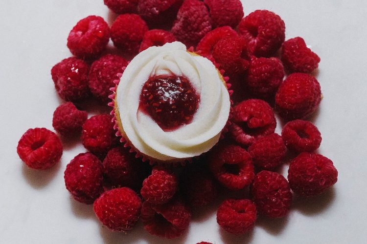 Chocolate Raspberry Cupcake Recipes: A Sweet Journey