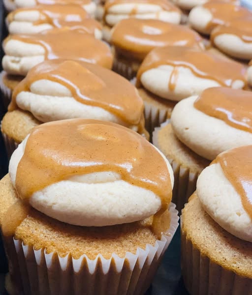 Cinnamon Roll Cupcake Recipes: A Sweet and Irresistible Delight