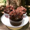 Death by Chocolate Cupcake Recipes