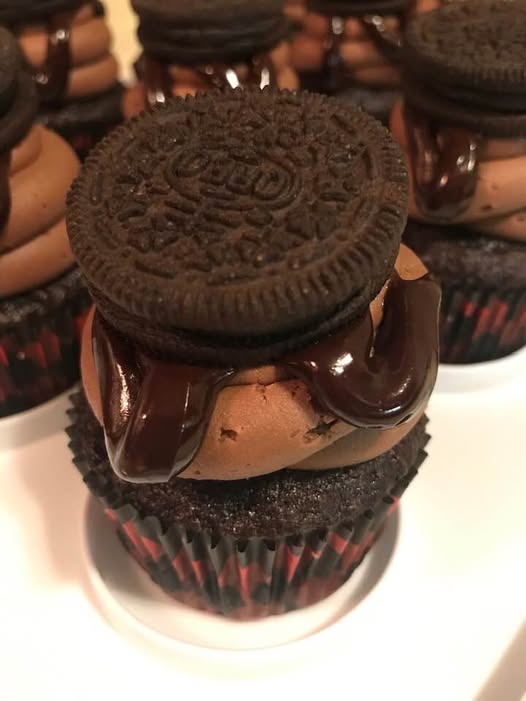Death by Chocolate Cupcake Recipes: Step-by-Step Recipe