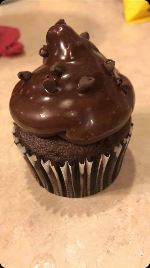 Death by Chocolate Cupcake Recipes: Materials Needed
