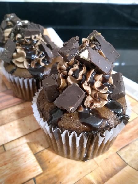 Death by Chocolate Cupcake Recipes: Tips for Success