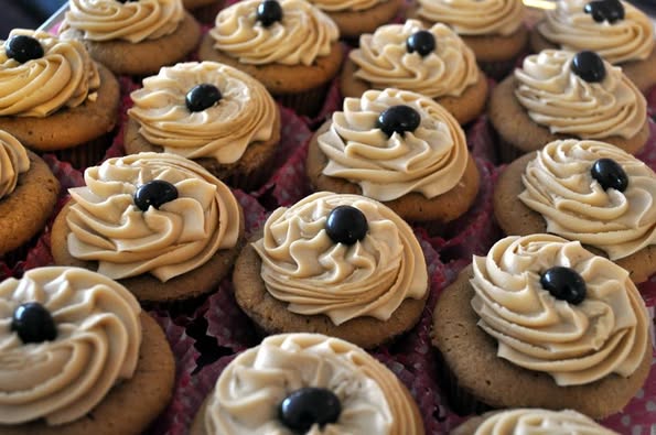 Double Caramel Macchiato Cupcakes Recipe: The Perfect Sweet Treat