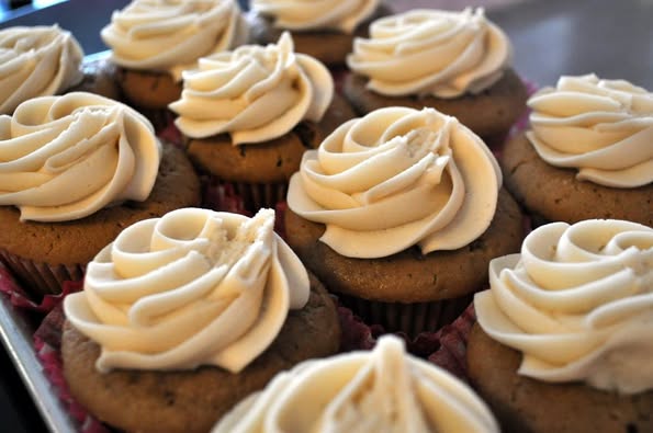 Double Caramel Macchiato Cupcakes Recipe: The Materials Needed