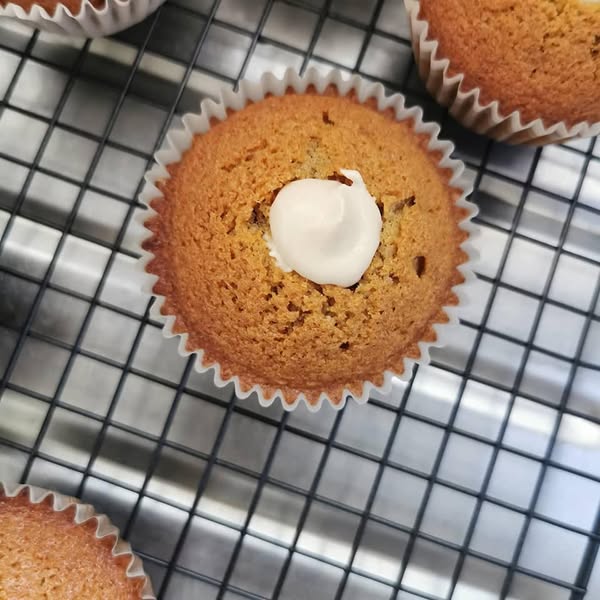 Fluffy Espresso Cupcake with Coffee Recipes: Step-by-step Processes