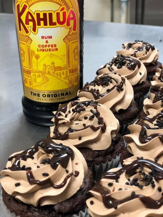 Kahlua Chocolate Cupcake Recipes: A Decadent Treat for Every Occasion