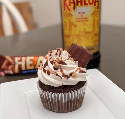 Kahlua Chocolate Cupcake Recipes: A Decadent Treat for Every Occasion