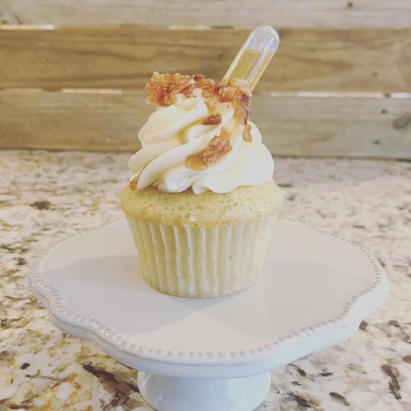 Maple Bourbon Cupcake Recipes: Key Terms