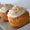 Pumpkin Cupcake Recipes