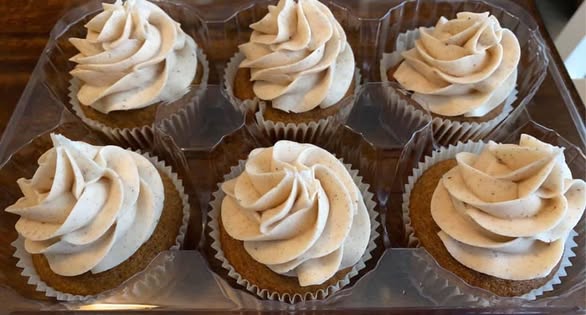 Pumpkin Cupcake Recipes: Key Terms