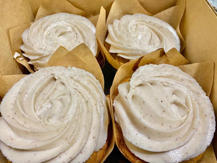 Pumpkin Cupcake Recipes: A Step-by-Step Guide to Perfect Fall Treats