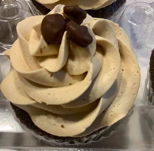 Rich & Moist Coffee Cupcake Recipes: Materials Needed